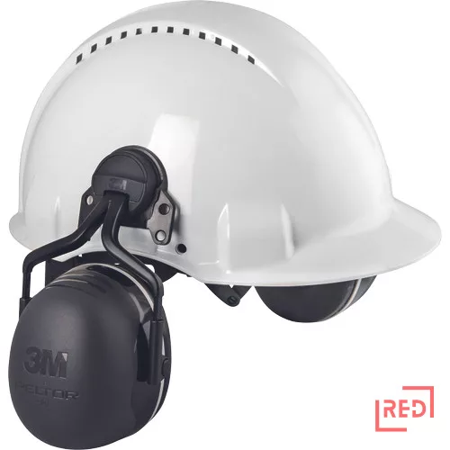 3M Peltor X5P5E-SV fültok sisakhoz