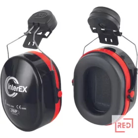 JSP Inter EX fejhallgató Helm. MK7, EVO