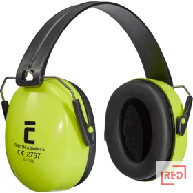 CIRON ADVANCE fültok Hi-Viz