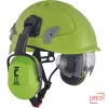 CIRON HELMET fültok Hi-Viz
