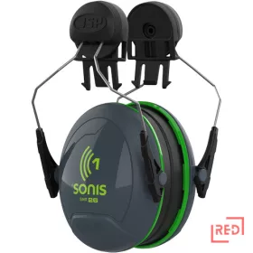 JSP SONIS 1 fültok sisakra