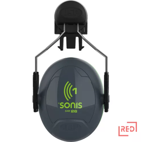 JSP SONIS 1 fültok sisakra