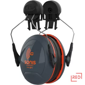 JSP SONIS C fültok sisakra