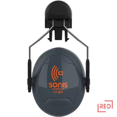 JSP SONIS C fültok sisakra