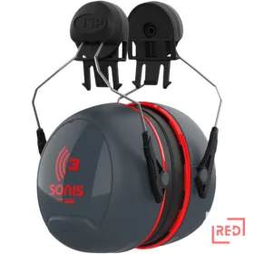 JSP SONIS 3 fültok sisakra