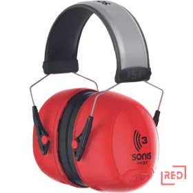 JSP SONIS 3 fültok HV Extra