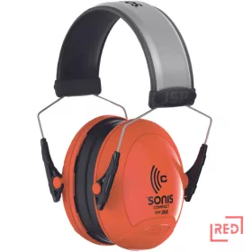 JSP SONIS C fültok HV Extra