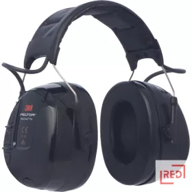 3M PELTOR WorkTunes Pro fültok