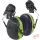 3M Peltor X4P3 X series fültok sisakhoz