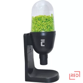 ED füldugó adagoló