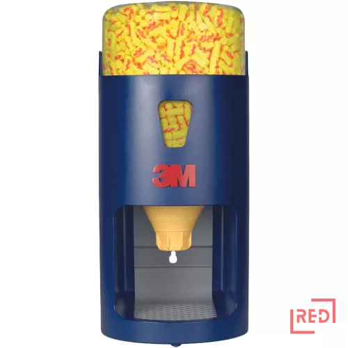 3M One Touch PRO füldugóadagoló 391-0000