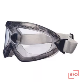 3M 2890A védőszemüveg víztiszta