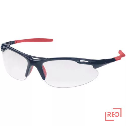 JSP szemüveg M9700 SPORTS AS víztiszta