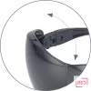 COBRA szemüveg PC AS - HP/AR