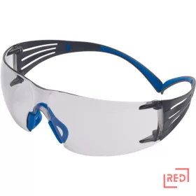 3M SecureFit SF403SGAF-YEL EU, KN