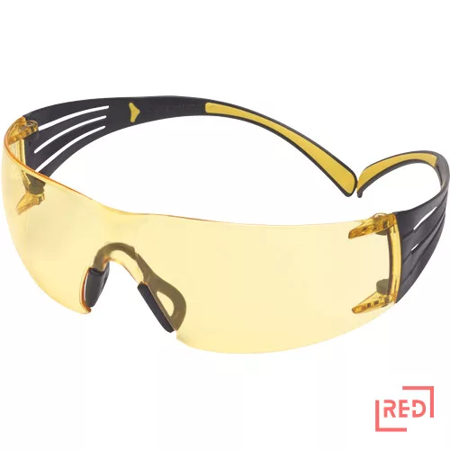 3M SecureFit SF403SGAF-YEL EU, KN
