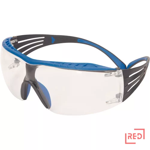 3M SecureFit SF403SGAF-YEL EU, KN