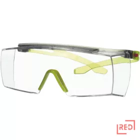 3M SecureFit S701ASP víztiszta kék ker