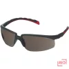 3M SOLUS 2000 KN S2002SGAF-RED-EU szürke