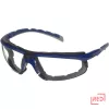 3M SOLUS 2000 KN S2002SGAF-RED-EU szürke
