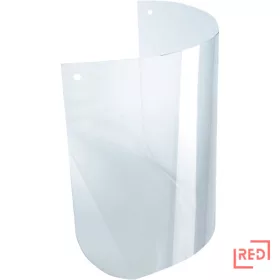 MAXSHIELD tartalék PC látómező