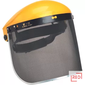 VISIGUARD MESH SE1780 hálós arcvédő