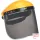 VISIGUARD MESH SE1780 hálós arcvédő