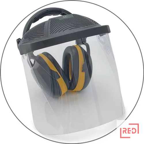 ED SET csere látómező víztiszta PC