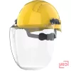 JSP EVOGuard C3-MAX PC arcvédő sisakhoz
