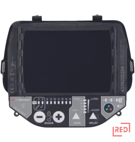 3M 610031 Speedglas kazetta G5-01/03VC