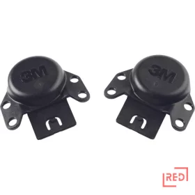 3M P3EV/2 sisak adapter arcvédőhöz 1pár