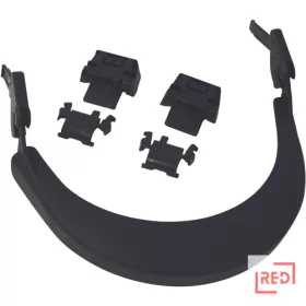JSP Surefit keret arcvédőhöz EVO