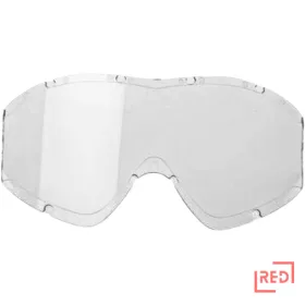 3M 289 tartalék PC lencsék a 2890/2890S