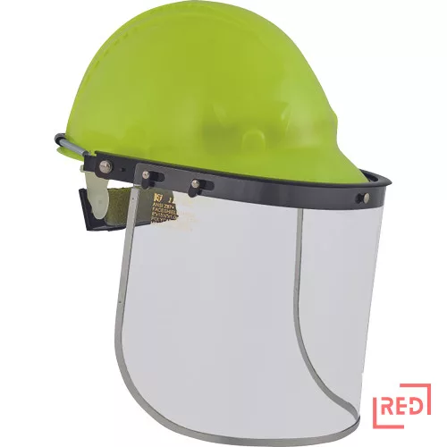 VISIGUARD alumínium látómező tartó