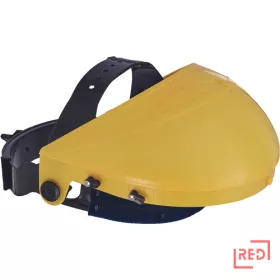 VISIGUARD fejkeret arcvédőhöz