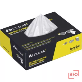 B401 tisztítószövetek 200db