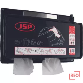 JSP Szemüveg tisztító állomás 4x280 db