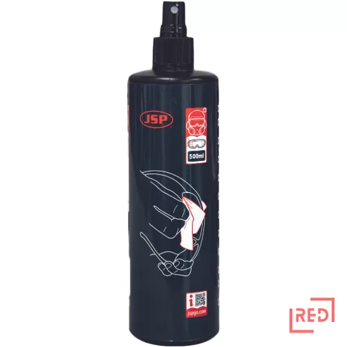 JSP Szemüveg tisztító állomás 4x280 db