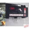 JSP Szemüveg tisztító állomás 4x280 db