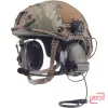 P3ADG-F SV/2 ballisztikai sisak adapter