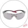 RX kit for IRI-s spectacles