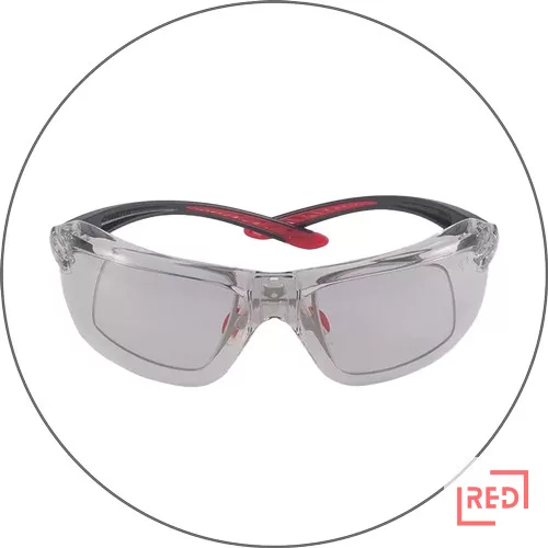 RX kit for IRI-s spectacles