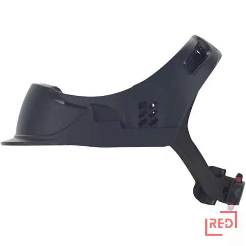 JSP EVOGuard homlokvédős fejkeret