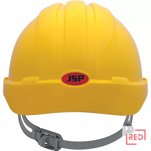 JSP EVO3 sisak szellőző nélkül