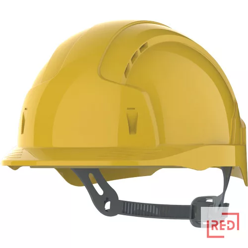 JSP EVOLite SR sisak szellőzővel