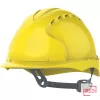 JSP EVO2 SR sisak szellőzővel