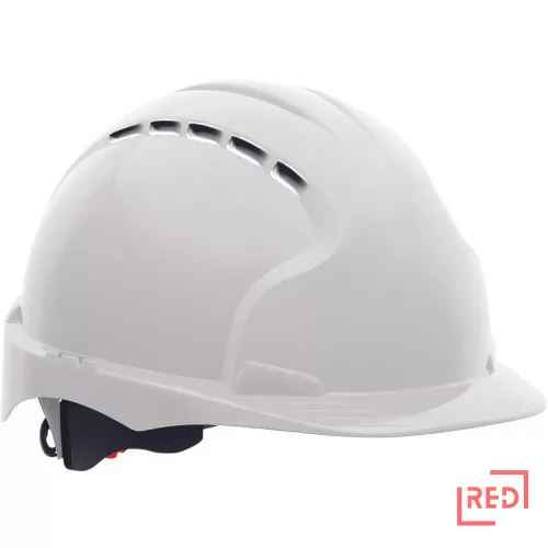 JSP EVO3 WR sisak szellőzővel