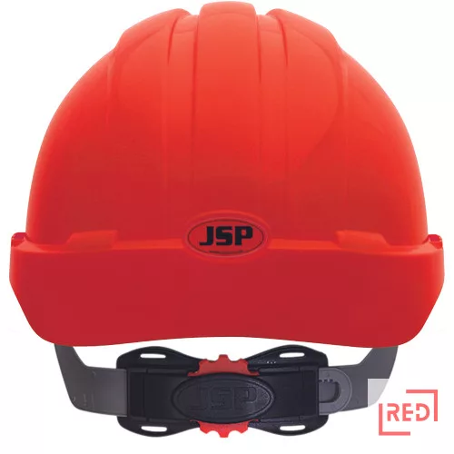 JSP EVO3 WR sisak szellőzővel