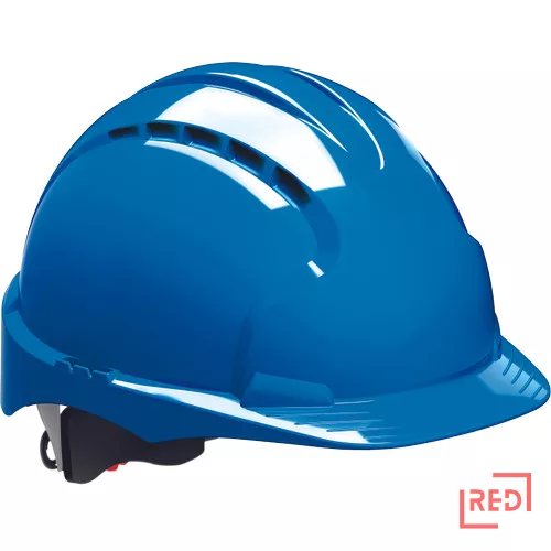 JSP EVO3 WR sisak szellőzővel