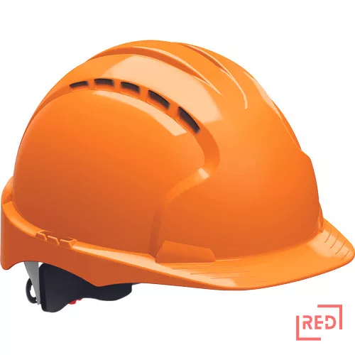 JSP EVO3 WR sisak szellőzővel